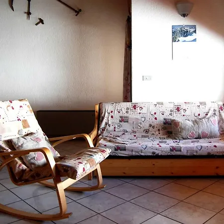 Apartment Gran Paradiso Saint Georges *