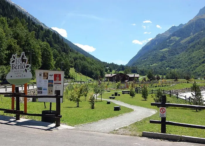 Gran Paradiso Saint Georges *